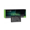 Green Cell AC08 notebook battery for Acer 4400mAh 11.1V Green Cell AC08 notebook battery for Acer 4400mAh 11.1V