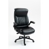 Activejet office chair YK7406-1 black
