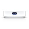 Ubiquiti UniFi Express wireless router Gigabit Ethernet Dual-band (2.4 GHz / 5 GHz) White