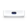 Ubiquiti UniFi Express wireless router Gigabit Ethernet Dual-band (2.4 GHz / 5 GHz) White