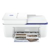 HP DeskJet 4230e Wireless All-in-One Color Printer, Instant Ink; Copier, Scanner