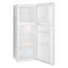 AMICA FD207.4(E) fridge-freezer combination