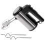 Adler AD 4232 Hand mixer black, silver