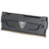 Patriot Memory Viper Steel PVS416G360C8 memory module 16 GB 1 x 16 GB DDR4 3600 MHz Patriot Memory Viper Steel PVS416G360C8 memory module 16 GB 1 x 16 GB DDR4 3600 MHz