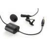 IK Multimedia iRig Mic Lav Black Clip-on microphone IK Multimedia iRig Mic Lav Black Clip-on microphone