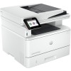 HP LaserJet Pro MFP 4102fdn Printer Laser A4 1200 x 1200 DPI 40 ppm HP LaserJet Pro MFP 4102fdn Printer Laser A4 1200 x 1200 DPI 40 ppm