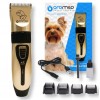 ORO-PET CUPPER USB Animal clipper ORO-PET CUPPER USB Animal clipper