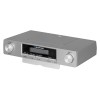Blaupunkt KR12SL radio Worksite Digital Silver Blaupunkt KR12SL radio Worksite Digital Silver