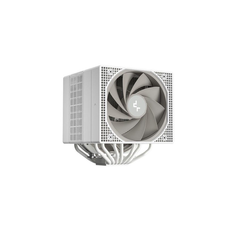 DeepCool ASSASSIN IV Processor Air cooler 120/140 mm Black 1 pc(s) DeepCool ASSASSIN IV Processor Air cooler 120/140 mm Black 1 pc(s)