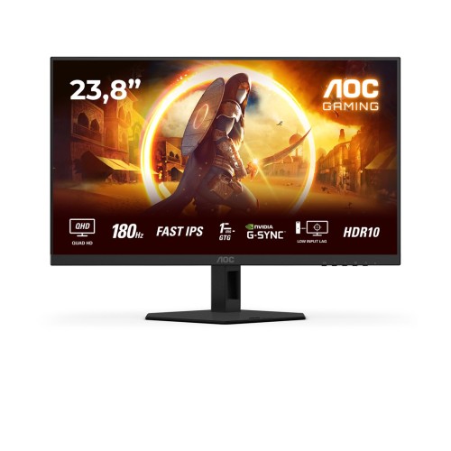 MONITOR AOC LED 23,8