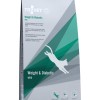 TROVET Weight & Diabetic 3 kg Adult Poultry, Rice
