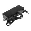 notebook charger mitsu 19v 2.37a (3.0x1.1) - asus, acer 45W