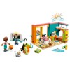 LEGO FRIENDS 41754 LEO'S ROOM LEGO FRIENDS 41754 LEO'S ROOM