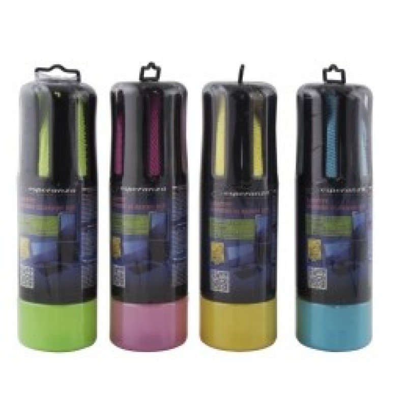 Esperanza ES122M cleaning media Esperanza ES122M cleaning media