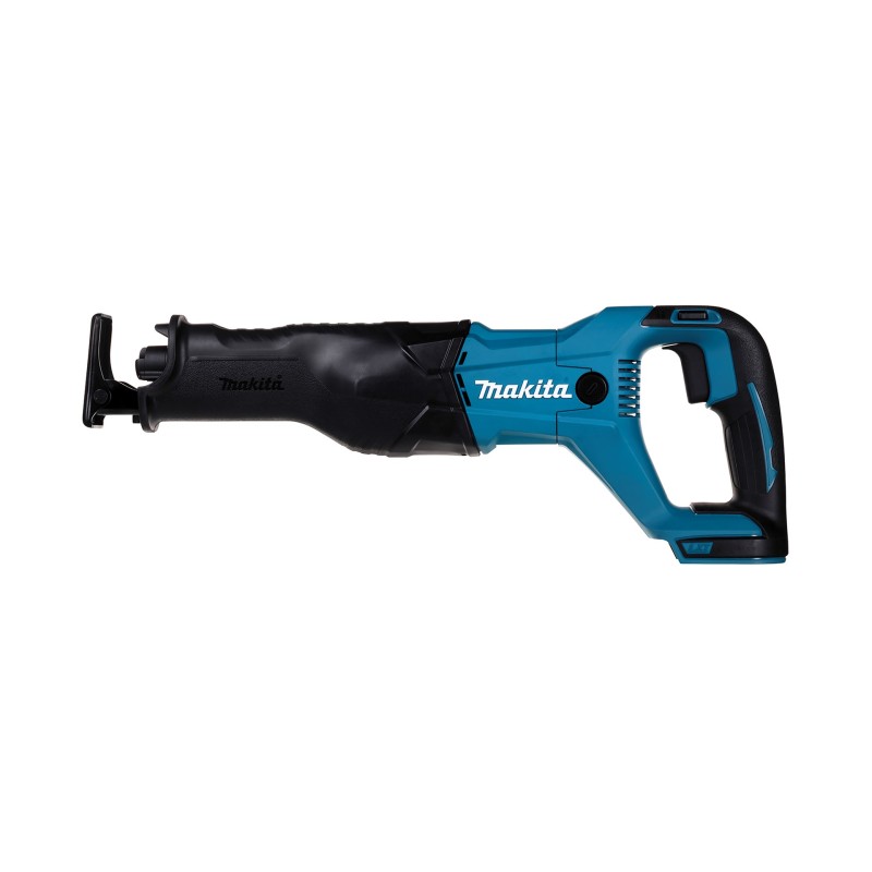 Makita DJR186Z sabre saw 3.2 cm Black,Blue Makita DJR186Z sabre saw 3.2 cm Black,Blue