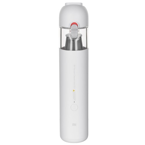 Xiaomi MI Vacuum Cleaner Mini handheld hoover Xiaomi MI Vacuum Cleaner Mini handheld hoover
