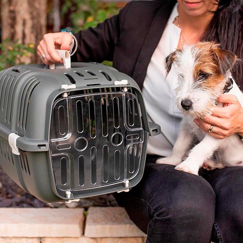 FERPLAST JET10 PET CARRIER FERPLAST JET10 PET CARRIER