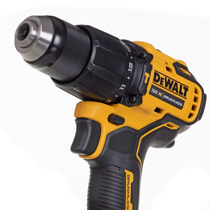 POWER TOOL COMBO KIT DEWALT DCK2062M2T (DCD709+DCF809) 18V 2X4.0AH POWER TOOL COMBO KIT DEWALT DCK2062M2T (DCD709+DCF809) 18V 2X4.0AH