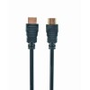 Gembird 20m HDMI HDMI cable HDMI Type A (Standard) Black Gembird 20m HDMI HDMI cable HDMI Type A (Standard) Black