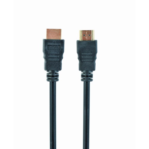 Gembird 20m HDMI HDMI cable HDMI Type A (Standard) Black Gembird 20m HDMI HDMI cable HDMI Type A (Standard) Black