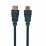 Gembird 20m HDMI HDMI cable HDMI Type A (Standard) Black