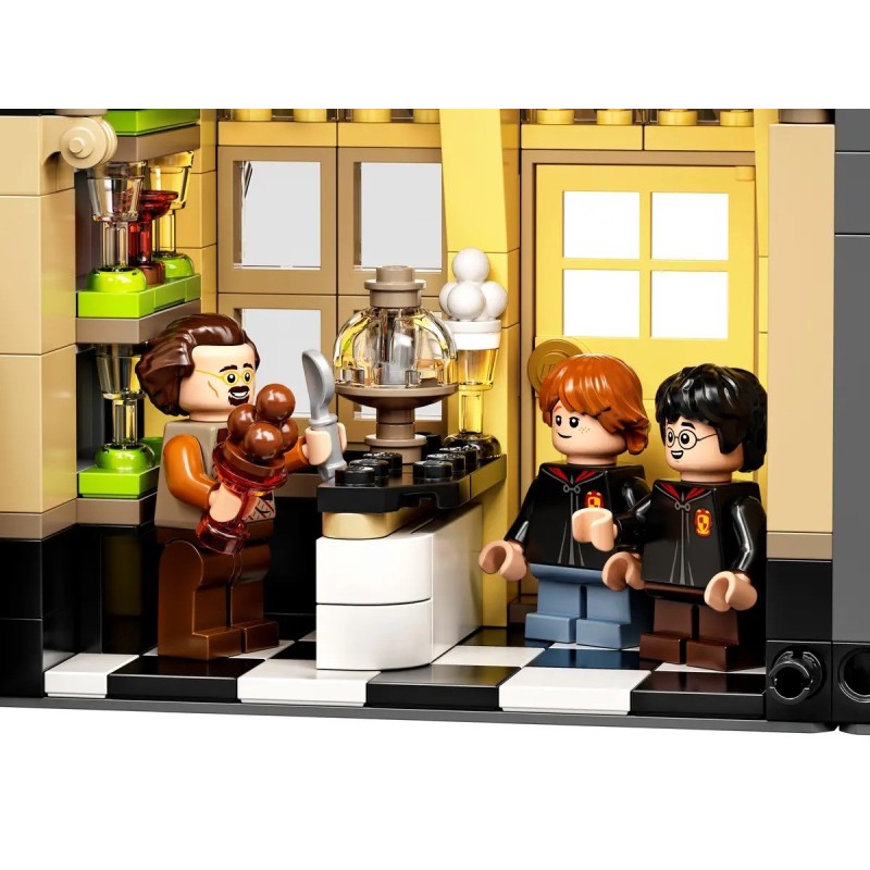 LEGO HARRY POTTER 75978 Diagon Alley