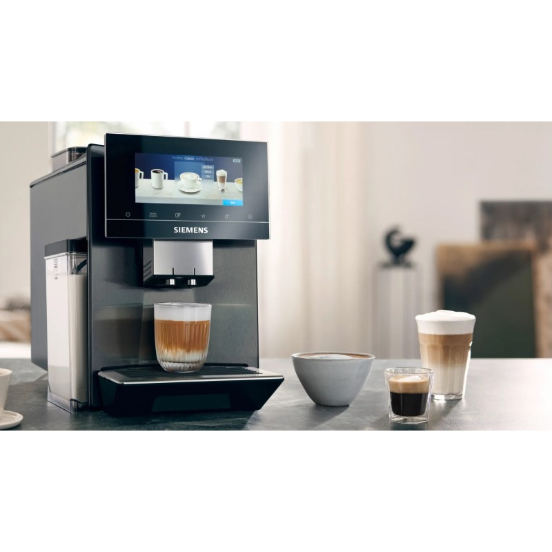 Siemens EQ900 Fully-auto Espresso machine 2.3 L