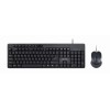 Klawiatura + mysz Trust ODY II Wireless White US Klawiatura + mysz Trust ODY II Wireless White US