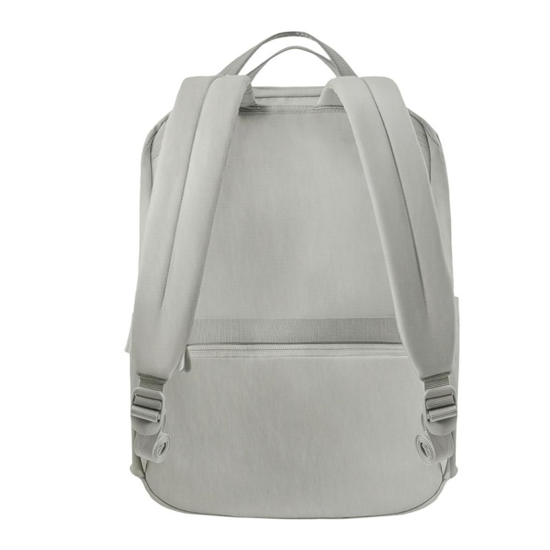 XD DESIGN BACKPACK BOBBY SOFT TOTE GREY P706.3019 XD DESIGN BACKPACK BOBBY SOFT TOTE GREY P706.3019
