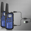 Walkie-Talkie Baofeng BF-T25E Blue