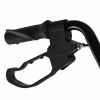 Lightweight aluminium four-wheel rehabilitation walker Lightweight aluminium four-wheel rehabilitation walker