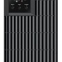 Infosec E4 Value 3000 uninterruptible power supply (UPS) Double-conversion (Online) 3 kVA 2400 W 4 AC outlet(s)