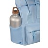 American Tourister Urban Groove Backpack City Mini Pastel Blue American Tourister Urban Groove Backpack City Mini Pastel Blue