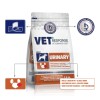 VET RESPONSE Urinary - dry dog food - 1,6kg VET RESPONSE Urinary - dry dog food - 1,6kg