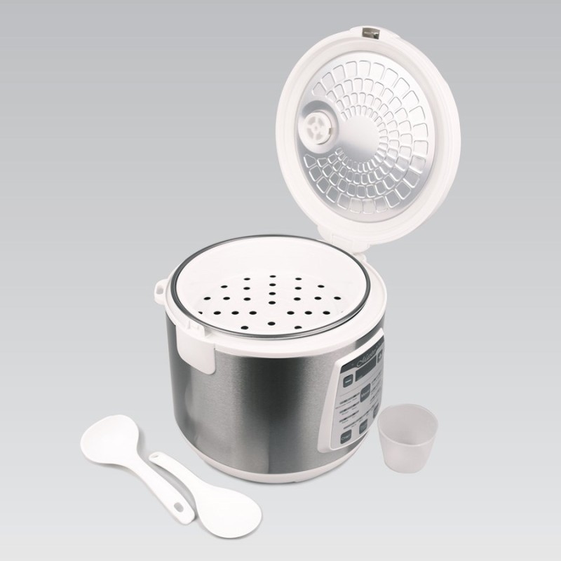 MULTICOOKER MAESTRO MR-792 17 programs, 700 W MULTICOOKER MAESTRO MR-792 17 programs, 700 W