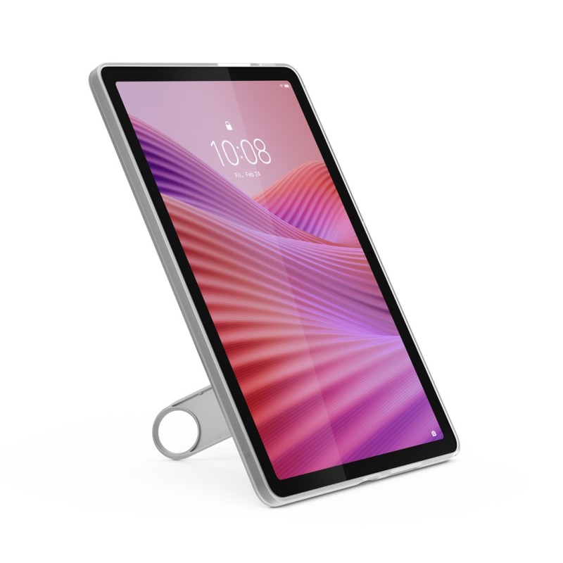 Lenovo Tab Mediatek Helio G85 64 GB 25.6 cm (10.1 Lenovo Tab Mediatek Helio G85 64 GB 25.6 cm (10.1