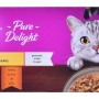 Whiskas Chicken stew Jelly 40 x 85 g