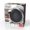 ADLER CERAMIC HEATER AD 7742