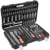 Yato YT-38931 mechanics tool set Yato YT-38931 mechanics tool set