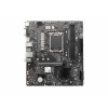 MSI PRO H610M-G WIFI DDR4 motherboard Intel H610 LGA 1700 micro ATX