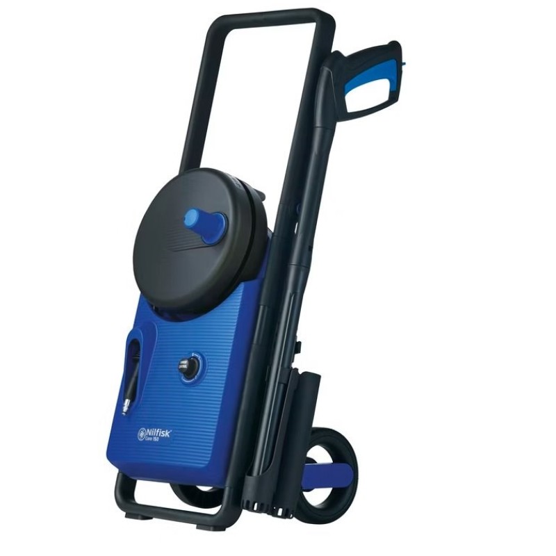 Nilfisk Core 150-10 PowerControl P EU pressure washer Upright Electric 468 l/h 2000 W Blue Nilfisk Core 150-10 PowerControl P EU pressure washer Upright Electric 468 l/h 2000 W Blue