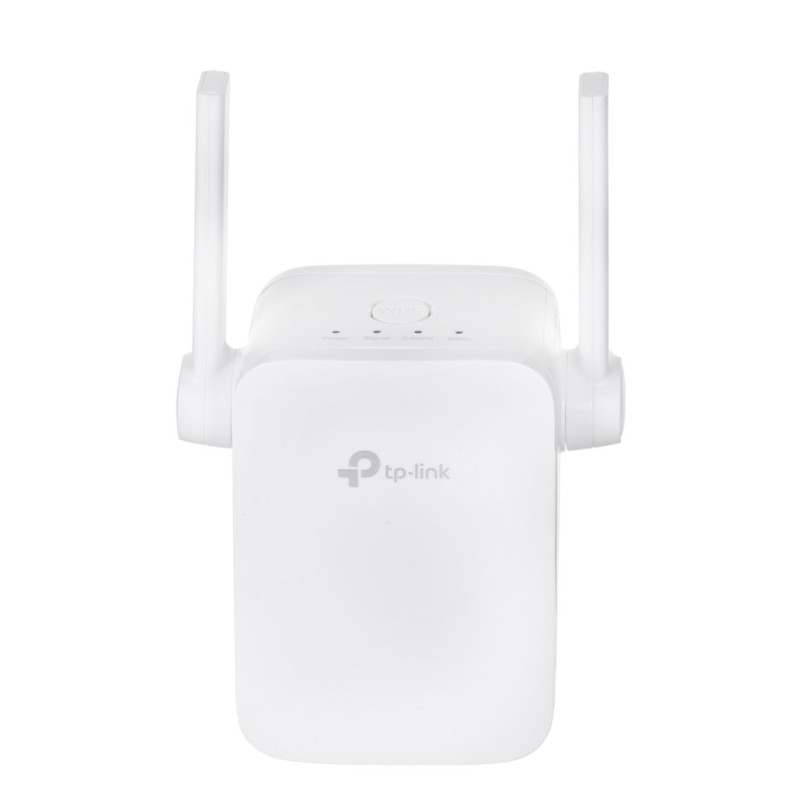 TP-LINK AC1200 Wi-Fi Range Extender TP-LINK AC1200 Wi-Fi Range Extender