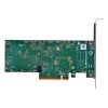 Broadcom 9540-8i RAID controller PCI Express x8 4.0 12 Gbit/s Broadcom 9540-8i RAID controller PCI Express x8 4.0 12 Gbit/s