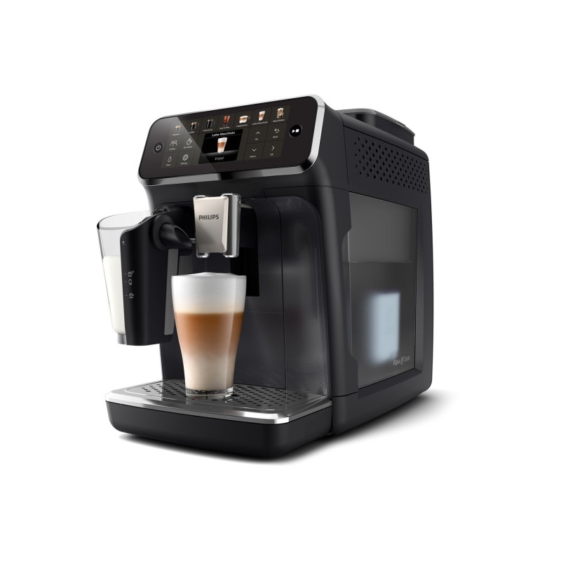 Philips EP4441/50 coffee maker Fully-auto Espresso machine 1.8 L Philips EP4441/50 coffee maker Fully-auto Espresso machine 1.8 L