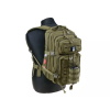 Backpack type Assault Pack (Laser Cut) - olive green Backpack type Assault Pack (Laser Cut) - olive green