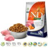 Farmina Pet Food LAMB & BLUEBERRY ADULT MEDIUM & MAXI Farmina Pet Food LAMB & BLUEBERRY ADULT MEDIUM & MAXI