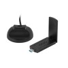 Lanberg NC-3000-WI network card WLAN 3000 Mbit/s Lanberg NC-3000-WI network card WLAN 3000 Mbit/s