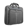 Natec notebook bag DOBERMAN 15.6'' Black