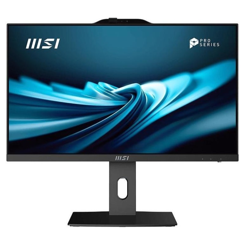 MSI Pro AP272P Intel® Core™ i7 68.6 cm (27 MSI Pro AP272P Intel® Core™ i7 68.6 cm (27