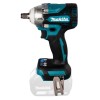 Makita DTW300Z power screwdriver/impact driver 3200 RPM Black, Blue